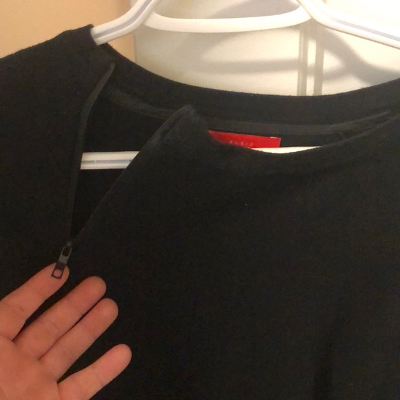 Zara Man sweater size medium - Picture 2 of 4